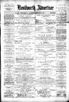 Kenilworth Advertiser Saturday 27 January 1900 Page 1