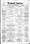 Kenilworth Advertiser Saturday 03 February 1900 Page 1