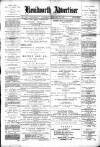 Kenilworth Advertiser Saturday 10 February 1900 Page 1