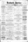 Kenilworth Advertiser Saturday 17 February 1900 Page 1