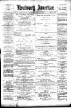Kenilworth Advertiser Saturday 03 March 1900 Page 1