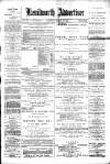 Kenilworth Advertiser Saturday 10 March 1900 Page 1