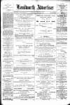 Kenilworth Advertiser Saturday 26 May 1900 Page 1