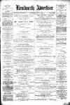 Kenilworth Advertiser Saturday 02 June 1900 Page 1