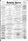 Kenilworth Advertiser Saturday 04 August 1900 Page 1