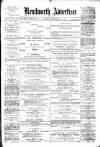 Kenilworth Advertiser Saturday 01 September 1900 Page 1