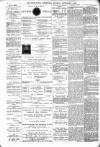 Kenilworth Advertiser Saturday 01 September 1900 Page 4
