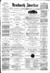 Kenilworth Advertiser Saturday 06 October 1900 Page 1