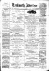 Kenilworth Advertiser Saturday 20 October 1900 Page 1