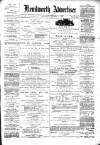 Kenilworth Advertiser Saturday 27 October 1900 Page 1