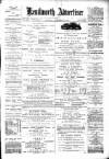 Kenilworth Advertiser Saturday 24 November 1900 Page 1
