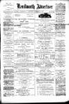 Kenilworth Advertiser Saturday 01 December 1900 Page 1