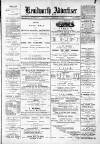 Kenilworth Advertiser Saturday 02 February 1901 Page 1