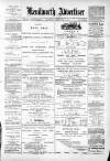 Kenilworth Advertiser Saturday 09 February 1901 Page 1