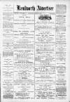 Kenilworth Advertiser Saturday 09 March 1901 Page 1