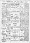 Kenilworth Advertiser Saturday 09 March 1901 Page 4