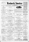 Kenilworth Advertiser Saturday 18 May 1901 Page 1