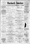 Kenilworth Advertiser Saturday 14 September 1901 Page 1