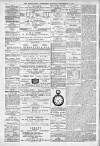 Kenilworth Advertiser Saturday 14 September 1901 Page 4