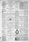 Kenilworth Advertiser Saturday 21 September 1901 Page 4