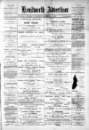 Kenilworth Advertiser Saturday 28 September 1901 Page 1