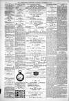 Kenilworth Advertiser Saturday 28 September 1901 Page 4