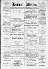 Kenilworth Advertiser Saturday 01 March 1902 Page 1