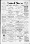 Kenilworth Advertiser Saturday 07 June 1902 Page 1