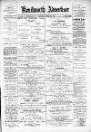 Kenilworth Advertiser Saturday 14 June 1902 Page 1