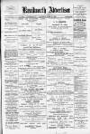 Kenilworth Advertiser Saturday 21 June 1902 Page 1