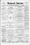 Kenilworth Advertiser Saturday 11 October 1902 Page 1