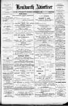 Kenilworth Advertiser