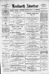 Kenilworth Advertiser Saturday 06 February 1904 Page 1