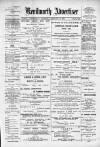 Kenilworth Advertiser Saturday 13 February 1904 Page 1