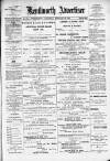 Kenilworth Advertiser Saturday 20 February 1904 Page 1