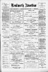 Kenilworth Advertiser Saturday 14 January 1905 Page 1