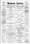 Kenilworth Advertiser Saturday 11 February 1905 Page 1