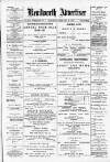 Kenilworth Advertiser Saturday 18 February 1905 Page 1