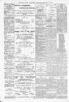 Kenilworth Advertiser Saturday 18 February 1905 Page 4