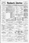 Kenilworth Advertiser Saturday 18 March 1905 Page 1