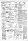 Kenilworth Advertiser Saturday 11 November 1905 Page 4