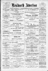 Kenilworth Advertiser Saturday 24 February 1906 Page 1