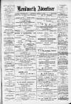 Kenilworth Advertiser Saturday 17 March 1906 Page 1