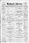 Kenilworth Advertiser Saturday 04 August 1906 Page 1