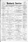 Kenilworth Advertiser Saturday 18 August 1906 Page 1