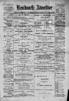 Kenilworth Advertiser Saturday 05 January 1907 Page 1