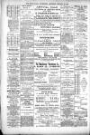 Kenilworth Advertiser Saturday 19 January 1907 Page 4