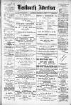 Kenilworth Advertiser Saturday 26 January 1907 Page 1