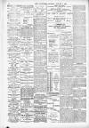 Kenilworth Advertiser Saturday 04 January 1908 Page 4