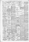 Kenilworth Advertiser Saturday 18 January 1908 Page 4